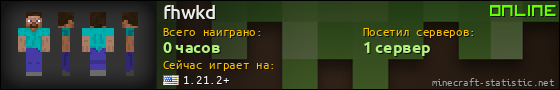 Юзербар 560x90 для fhwkd