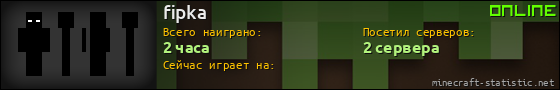 Юзербар 560x90 для fipka