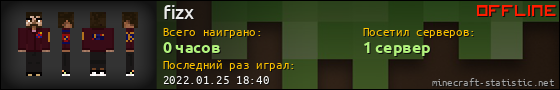 Юзербар 560x90 для fizx