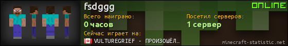 Юзербар 560x90 для fsdggg