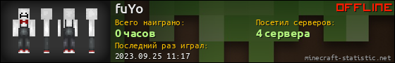 Юзербар 560x90 для fuYo
