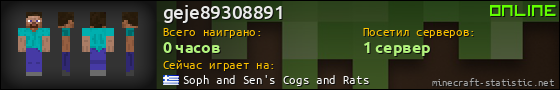 Юзербар 560x90 для geje89308891