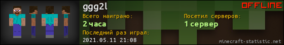 Юзербар 560x90 для ggg2l