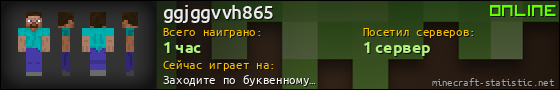 Юзербар 560x90 для ggjggvvh865