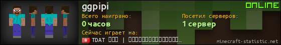 Юзербар 560x90 для ggpipi