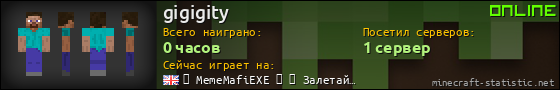 Юзербар 560x90 для gigigity