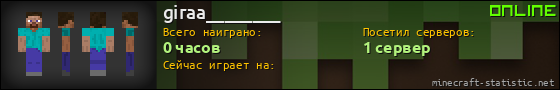 Юзербар 560x90 для giraa________