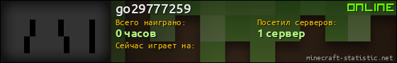 Юзербар 560x90 для go29777259