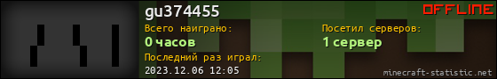 Юзербар 560x90 для gu374455