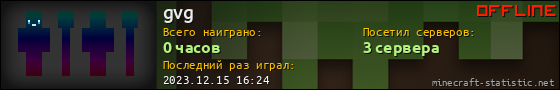 Юзербар 560x90 для gvg