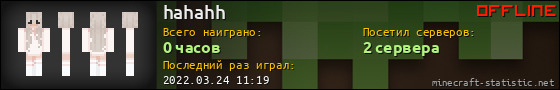 Юзербар 560x90 для hahahh