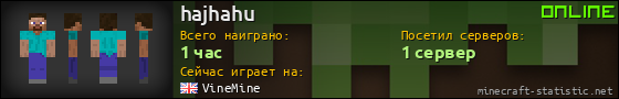 Юзербар 560x90 для hajhahu