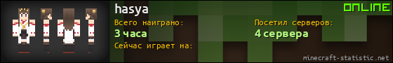 Юзербар 560x90 для hasya
