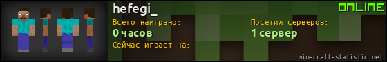 Юзербар 560x90 для hefegi_