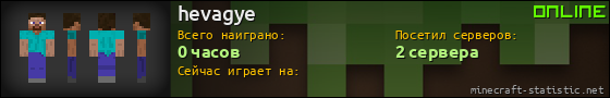 Юзербар 560x90 для hevagye