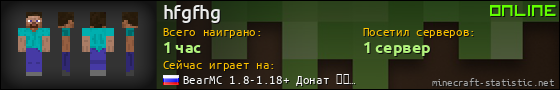 Юзербар 560x90 для hfgfhg