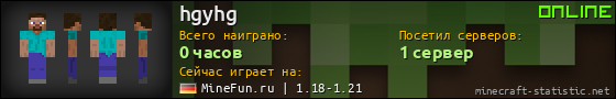 Юзербар 560x90 для hgyhg