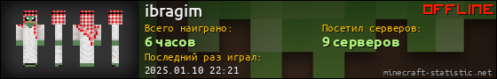 Юзербар 560x90 для ibragim
