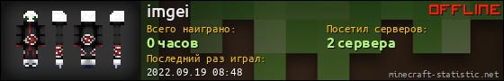 Юзербар 560x90 для imgei