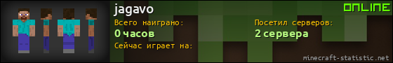 Юзербар 560x90 для jagavo
