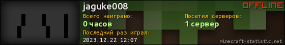 Юзербар 560x90 для jaguke008