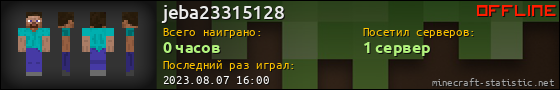 Юзербар 560x90 для jeba23315128
