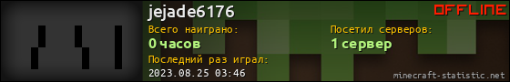 Юзербар 560x90 для jejade6176