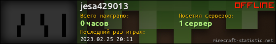 Юзербар 560x90 для jesa429013