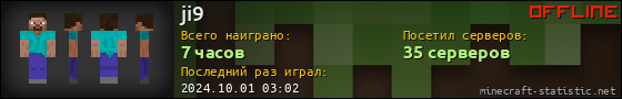 Юзербар 560x90 для ji9
