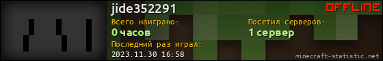 Юзербар 560x90 для jide352291