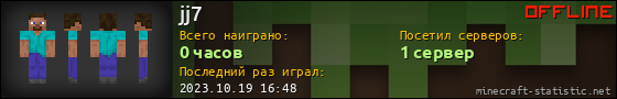 Юзербар 560x90 для jj7