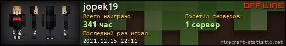 Юзербар 560x90 для jopek19