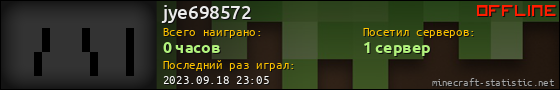 Юзербар 560x90 для jye698572
