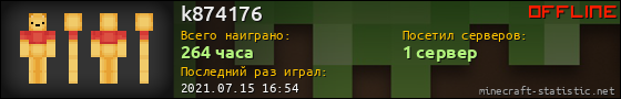 Юзербар 560x90 для k874176