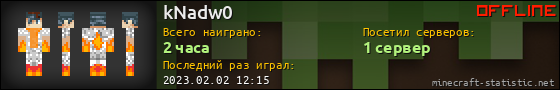 Юзербар 560x90 для kNadw0