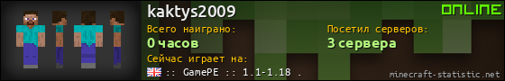 Юзербар 560x90 для kaktys2009