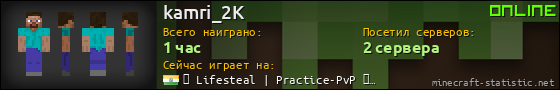 Юзербар 560x90 для kamri_2K