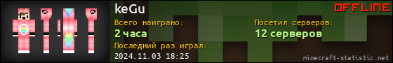 Юзербар 560x90 для keGu