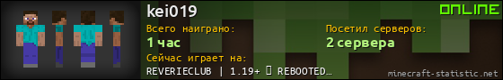 Юзербар 560x90 для kei019