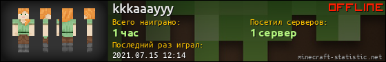 Юзербар 560x90 для kkkaaayyy