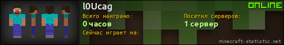 Юзербар 560x90 для l0Ucag