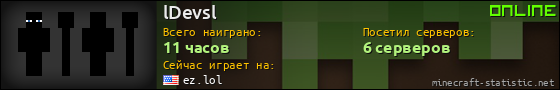 Юзербар 560x90 для lDevsl