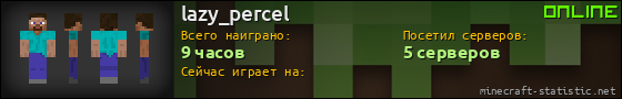 Юзербар 560x90 для lazy_percel