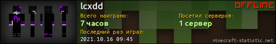 Юзербар 560x90 для lcxdd