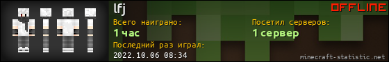 Юзербар 560x90 для lfj