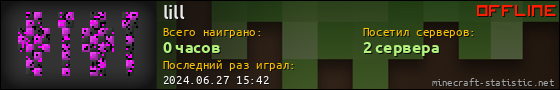 Юзербар 560x90 для lill