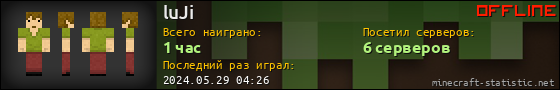 Юзербар 560x90 для luJi