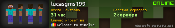 Юзербар 560x90 для lucasgms199