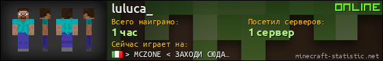 Юзербар 560x90 для luluca_