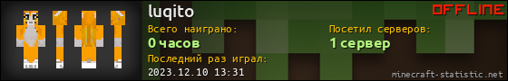 Юзербар 560x90 для luqito